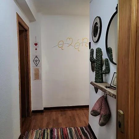 Homestay La Casa De Barbie *